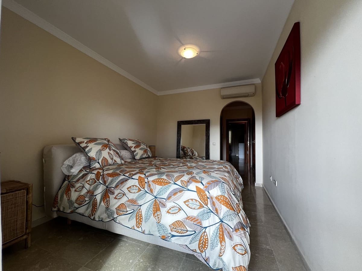 2 soverom Leilighet til salgs i La Cala Hills med svømmebasseng garasje - € 330 000 (Ref: 9685529)