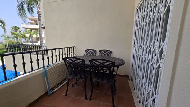 3 chambre Appartement à vendre à La Cala Hills, Mijas avec piscine garage - 420 000 € (Ref: 9685656)