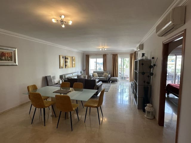 3 Zimmer Apartment zu verkaufen in La Cala Hills, Mijas mit Pool Garage - 420.000 € (Ref: 9685657)