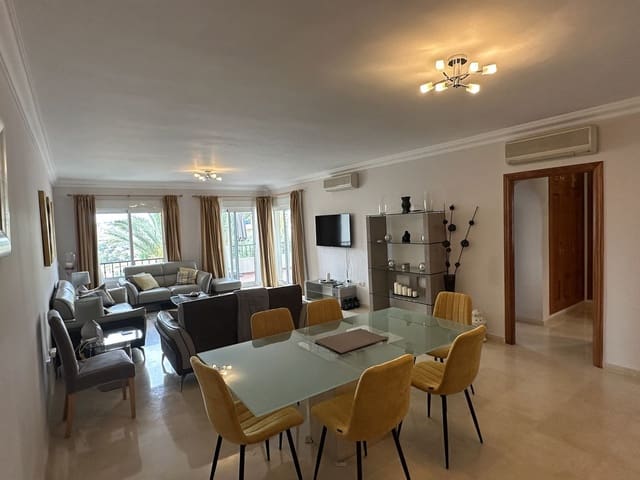 3 Zimmer Apartment zu verkaufen in La Cala Hills, Mijas mit Pool Garage - 420.000 € (Ref: 9685657)