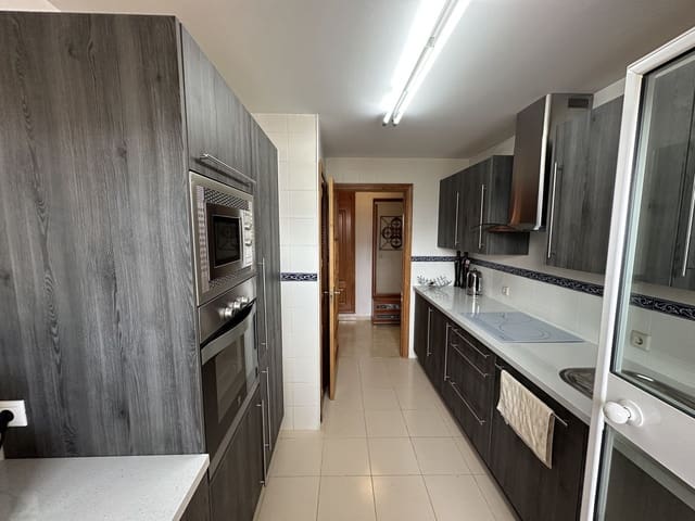 3 Zimmer Apartment zu verkaufen in La Cala Hills, Mijas mit Pool Garage - 420.000 € (Ref: 9685657)