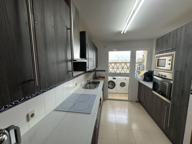 3 Zimmer Apartment zu verkaufen in La Cala Hills, Mijas mit Pool Garage - 420.000 € (Ref: 9685657)