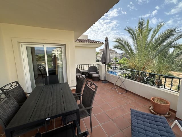 3 Zimmer Apartment zu verkaufen in La Cala Hills, Mijas mit Pool Garage - 420.000 € (Ref: 9685657)