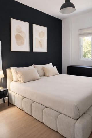 3 sypialnia Apartament na sprzedaż w La Cala Hills, Mijas z basenem garażem - 375 000 € (Ref: 9685658)