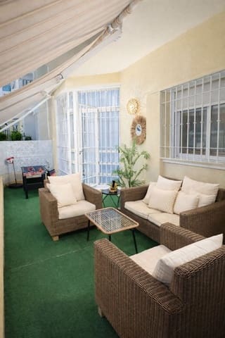 3 sypialnia Apartament na sprzedaż w La Cala Hills, Mijas z basenem garażem - 375 000 € (Ref: 9685658)