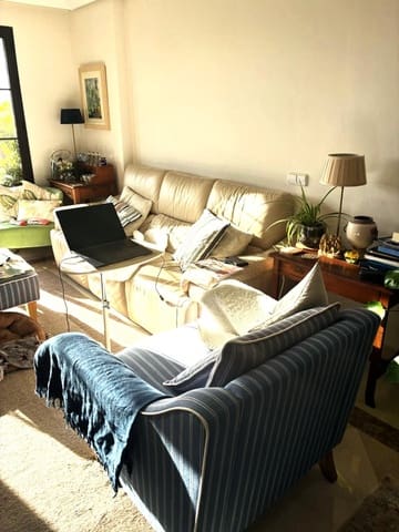 3 soveværelse Penthouse til salg i Los Arqueros, Benahavís med swimmingpool garage - € 664.500 (Ref: 9688437)