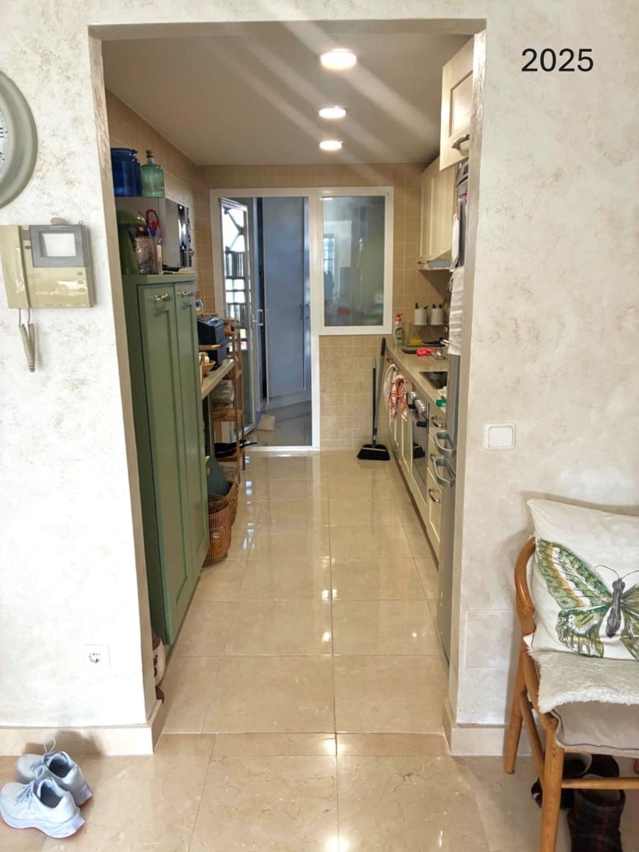 3 sypialnia Penthouse na sprzedaż w Los Arqueros z basenem garażem - 664 500 € (Ref: 9688437)