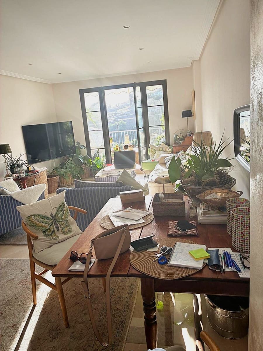 3 sypialnia Penthouse na sprzedaż w Los Arqueros z basenem garażem - 664 500 € (Ref: 9688437)