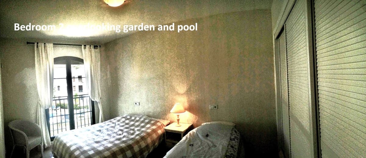 3 sypialnia Penthouse na sprzedaż w Los Arqueros z basenem garażem - 664 500 € (Ref: 9688437)