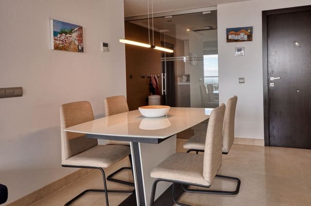 2 sypialnia Apartament na sprzedaż w Los Arqueros, Benahavís z basenem garażem - 650 000 € (Ref: 9688439)