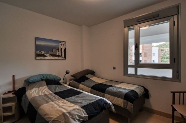 2 sypialnia Apartament na sprzedaż w Los Arqueros, Benahavís z basenem garażem - 650 000 € (Ref: 9688439)