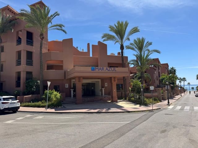 Garage zu verkaufen in Estepona - 21.900 € (Ref: 9688524)