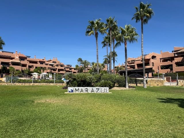 Garage zu verkaufen in Estepona - 21.900 € (Ref: 9688524)