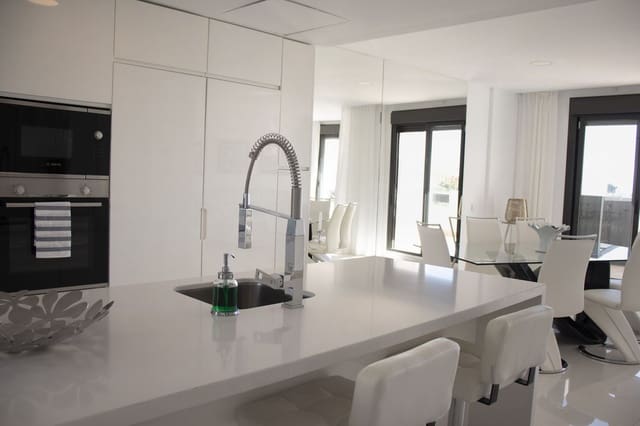 3 camera da letto Casa in vendita in Estepona con piscina garage - 715.000 € (Rif: 9690370)