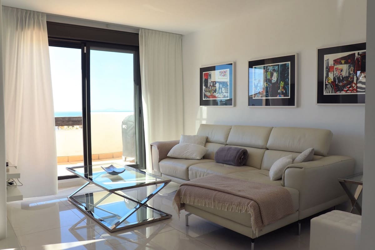 3 bedroom Townhouse for sale in Estepona with pool garage - € 715,000 (Ref: 9690370)