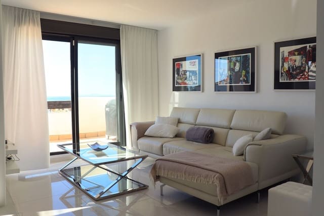3 camera da letto Casa in vendita in Estepona con piscina garage - 715.000 € (Rif: 9690370)