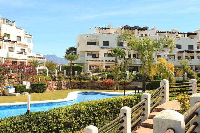 3 camera da letto Casa in vendita in Estepona con piscina garage - 715.000 € (Rif: 9690370)