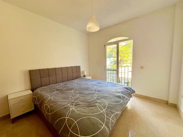 3 chambre Maison de Ville à vendre à Benahavís avec piscine garage - 649 900 € (Ref: 9690375)