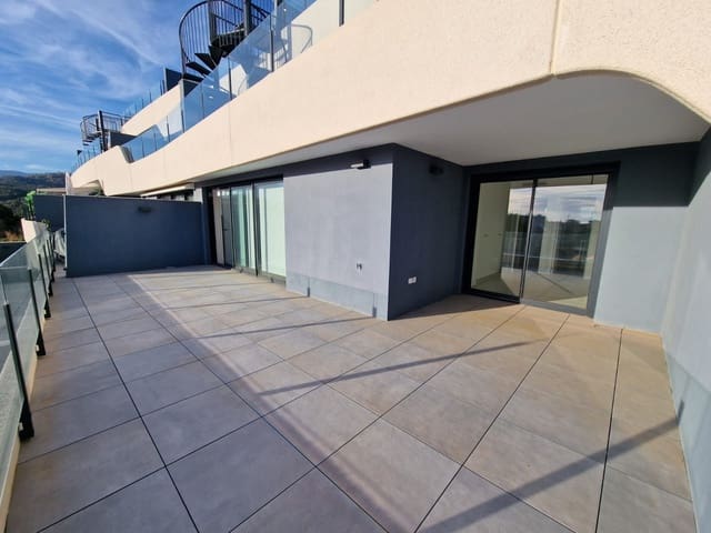 3 slaapkamer Appartement te koop in Selwo, Estepona met zwembad - € 690.000 (Ref: 9694133)