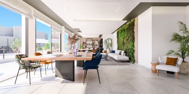 3 slaapkamer Appartement te koop in Selwo, Estepona met zwembad - € 690.000 (Ref: 9694133)