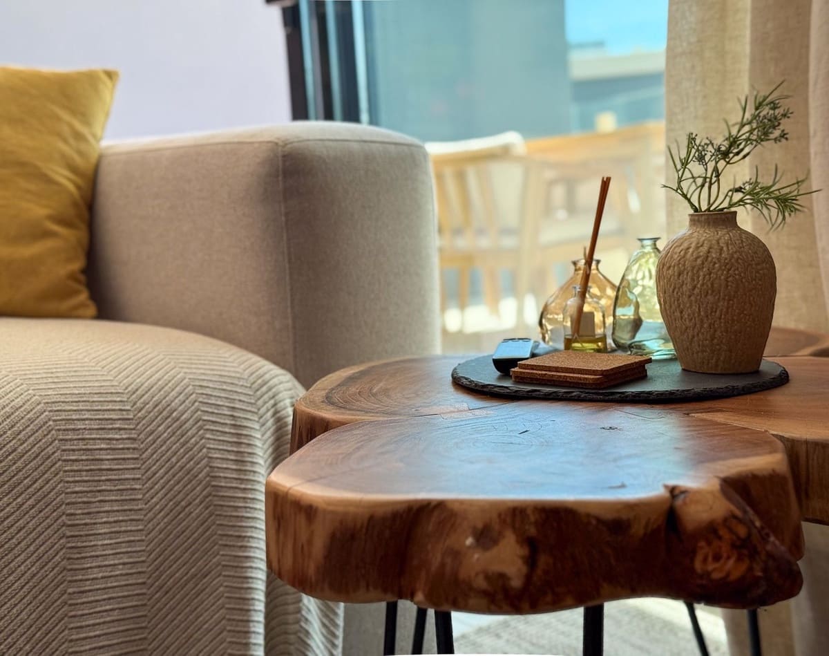 3 sypialnia Apartament na sprzedaż w New Golden Mile z basenem garażem - 569 000 € (Ref: 9694134)