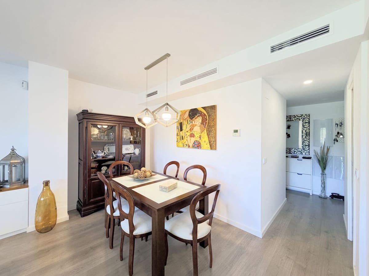 3 Zimmer Apartment zu verkaufen in Estepona mit Pool Garage - 539.000 € (Ref: 9695155)