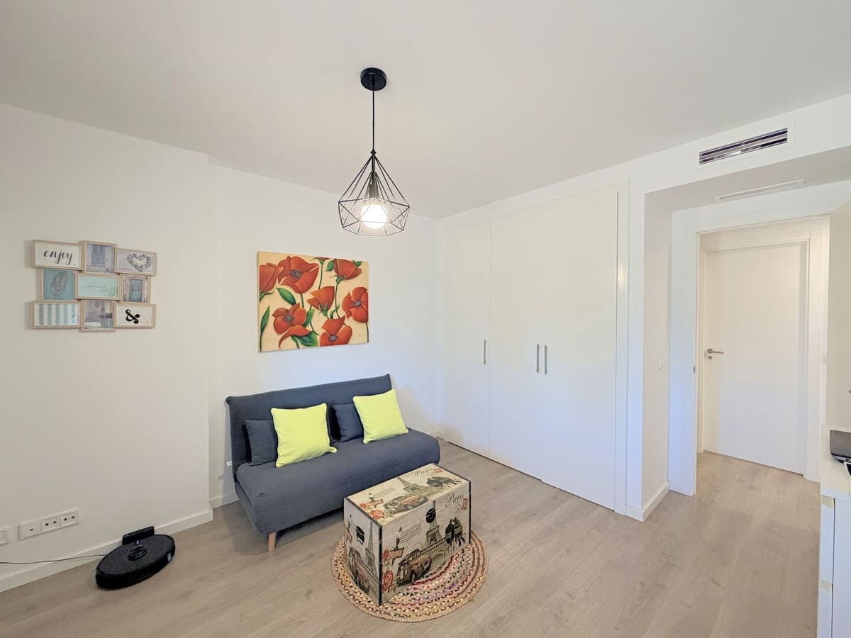 3 Zimmer Apartment zu verkaufen in Estepona mit Pool Garage - 539.000 € (Ref: 9695155)