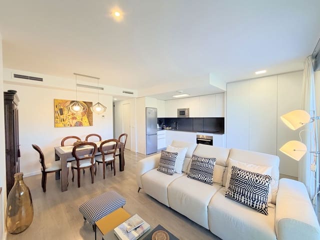 3 Zimmer Apartment zu verkaufen in Estepona mit Pool Garage - 539.000 € (Ref: 9695155)