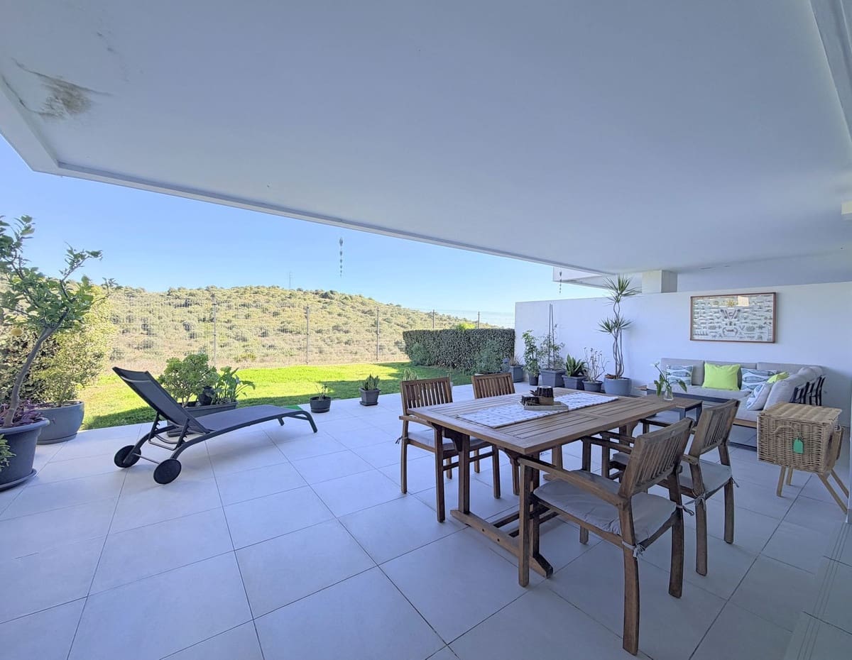 3 Zimmer Apartment zu verkaufen in Estepona mit Pool Garage - 539.000 € (Ref: 9695155)