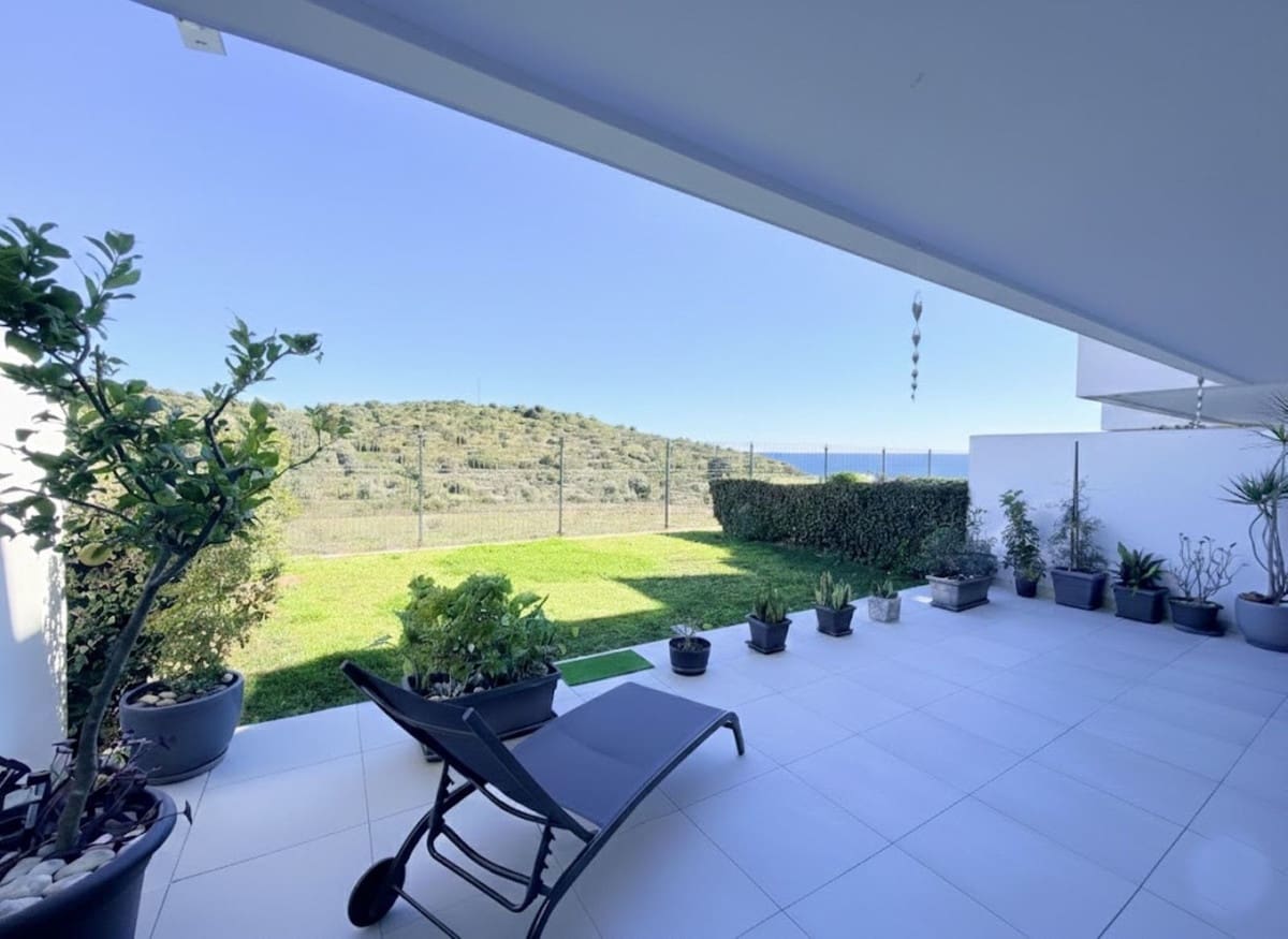 3 Zimmer Apartment zu verkaufen in Estepona mit Pool Garage - 539.000 € (Ref: 9695155)