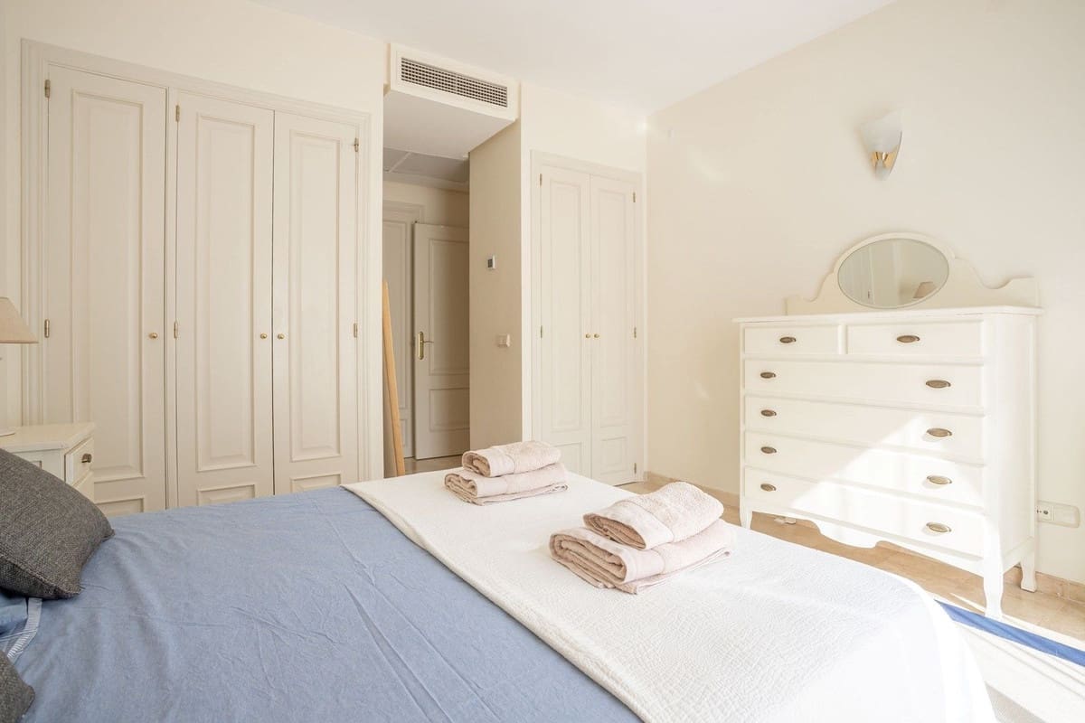 3 chambre Appartement à vendre à Benahavis avec piscine garage - 507 500 € (Ref: 9695157)