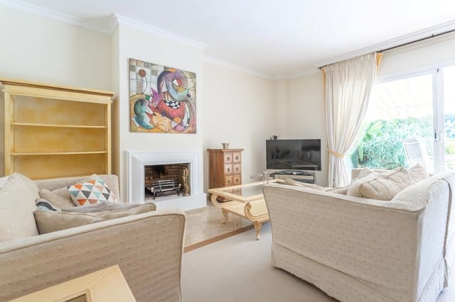 3 Zimmer Apartment zu verkaufen in Benahavís mit Pool Garage - 507.500 € (Ref: 9695157)