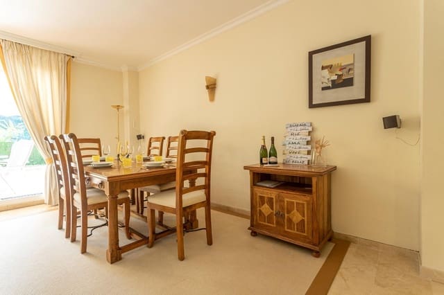 3 Zimmer Apartment zu verkaufen in Benahavís mit Pool Garage - 507.500 € (Ref: 9695157)