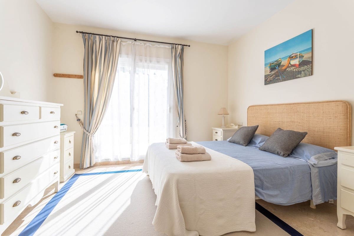 3 chambre Appartement à vendre à Benahavis avec piscine garage - 507 500 € (Ref: 9695157)