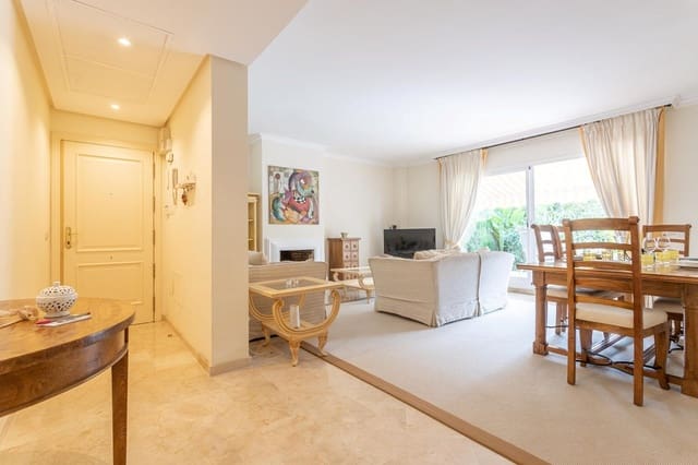 3 Zimmer Apartment zu verkaufen in Benahavís mit Pool Garage - 507.500 € (Ref: 9695157)