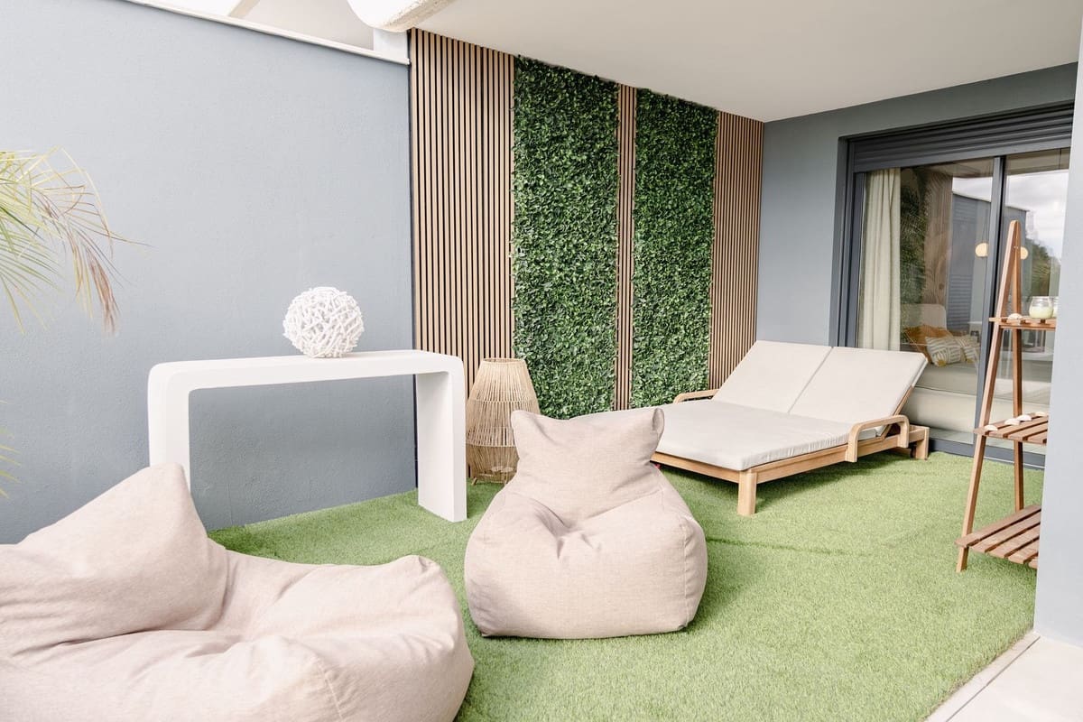 3 slaapkamer Appartement te koop in New Golden Mile met zwembad garage - € 725.000 (Ref: 9695158)