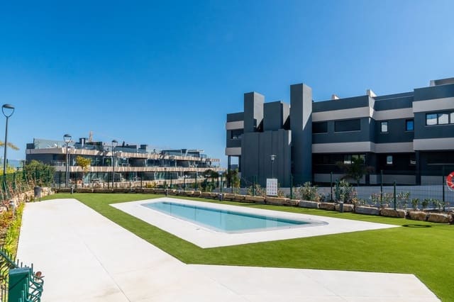 3 slaapkamer Appartement te koop in Selwo, Estepona met zwembad garage - € 725.000 (Ref: 9695158)