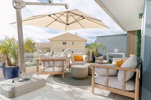 3 slaapkamer Appartement te koop in Selwo, Estepona met zwembad garage - € 725.000 (Ref: 9695158)