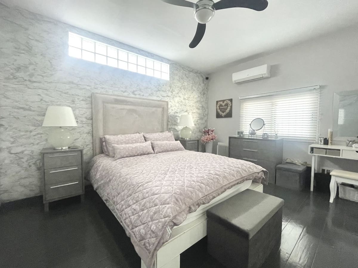 3 chambre Villa/Maison à vendre à Mijas Costa avec piscine garage - 599 000 € (Ref: 9705990)