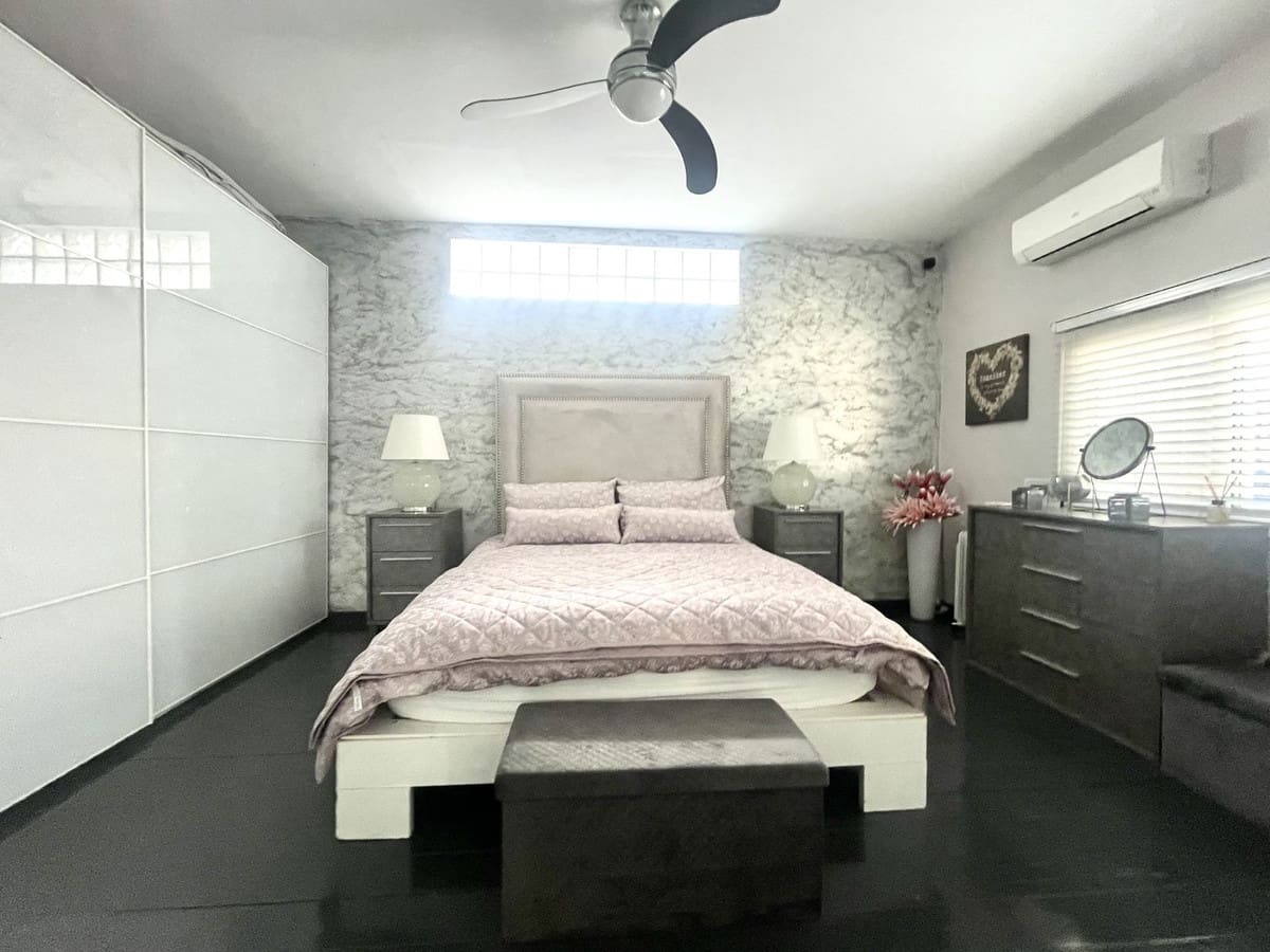 3 chambre Villa/Maison à vendre à Mijas Costa avec piscine garage - 599 000 € (Ref: 9705990)