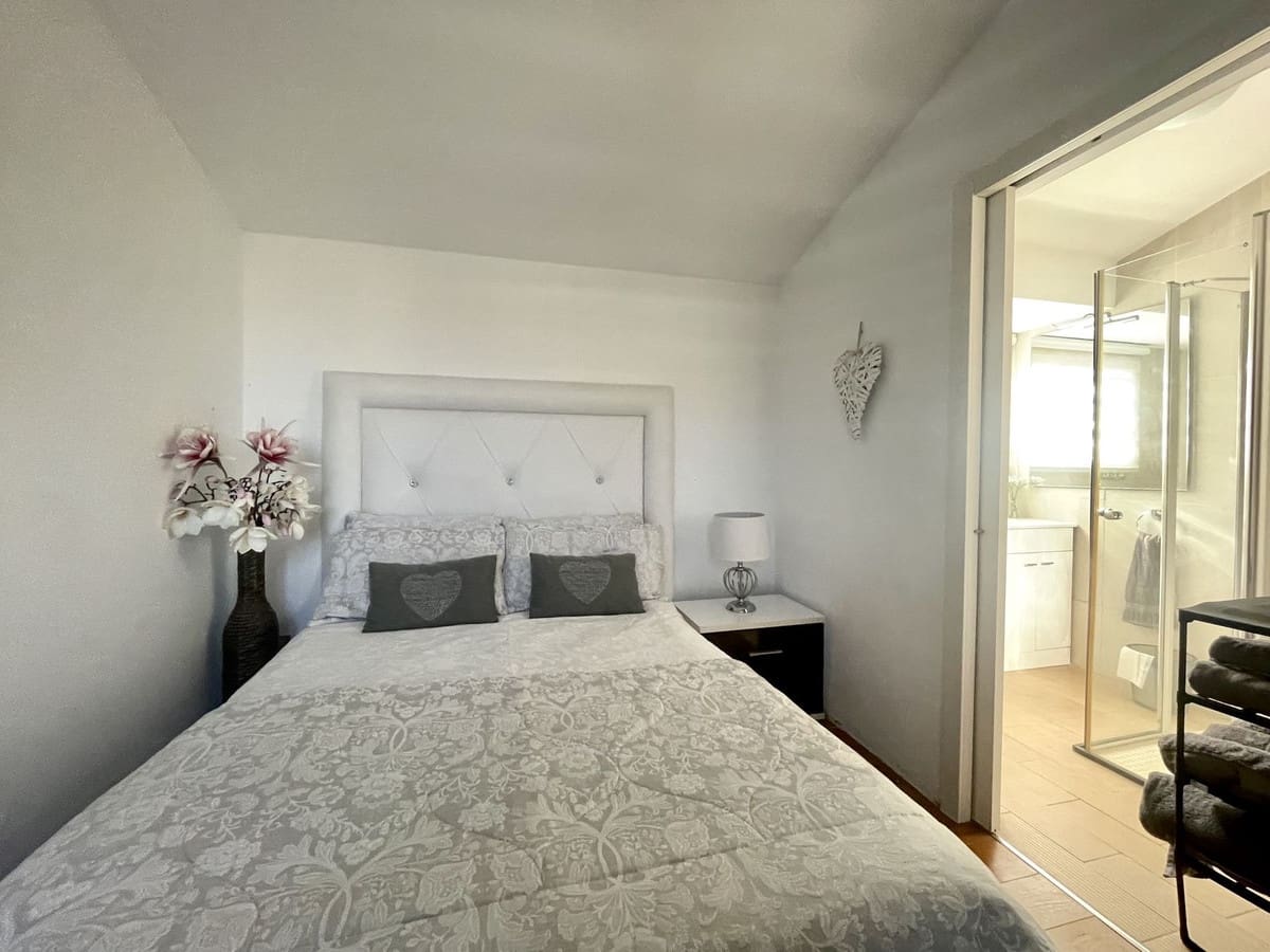 3 chambre Villa/Maison à vendre à Mijas Costa avec piscine garage - 599 000 € (Ref: 9705990)