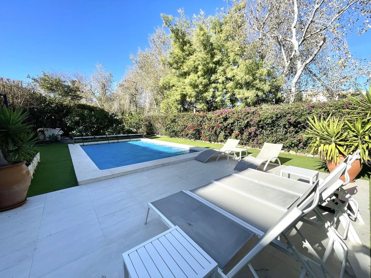 3 chambre Villa/Maison à vendre à Mijas Costa avec piscine garage - 599 000 € (Ref: 9705990)