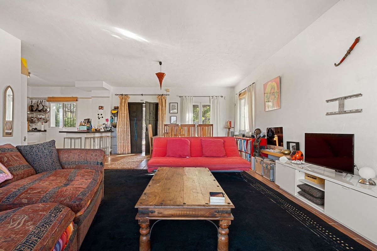 4 Zimmer Villa zu verkaufen in Alhaurin el Grande mit Pool Garage - 639.000 € (Ref: 9705991)