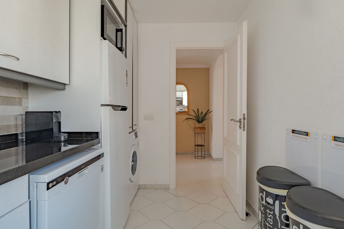 3 chambre Appartement à vendre à Miraflores avec piscine - 425 000 € (Ref: 9706013)