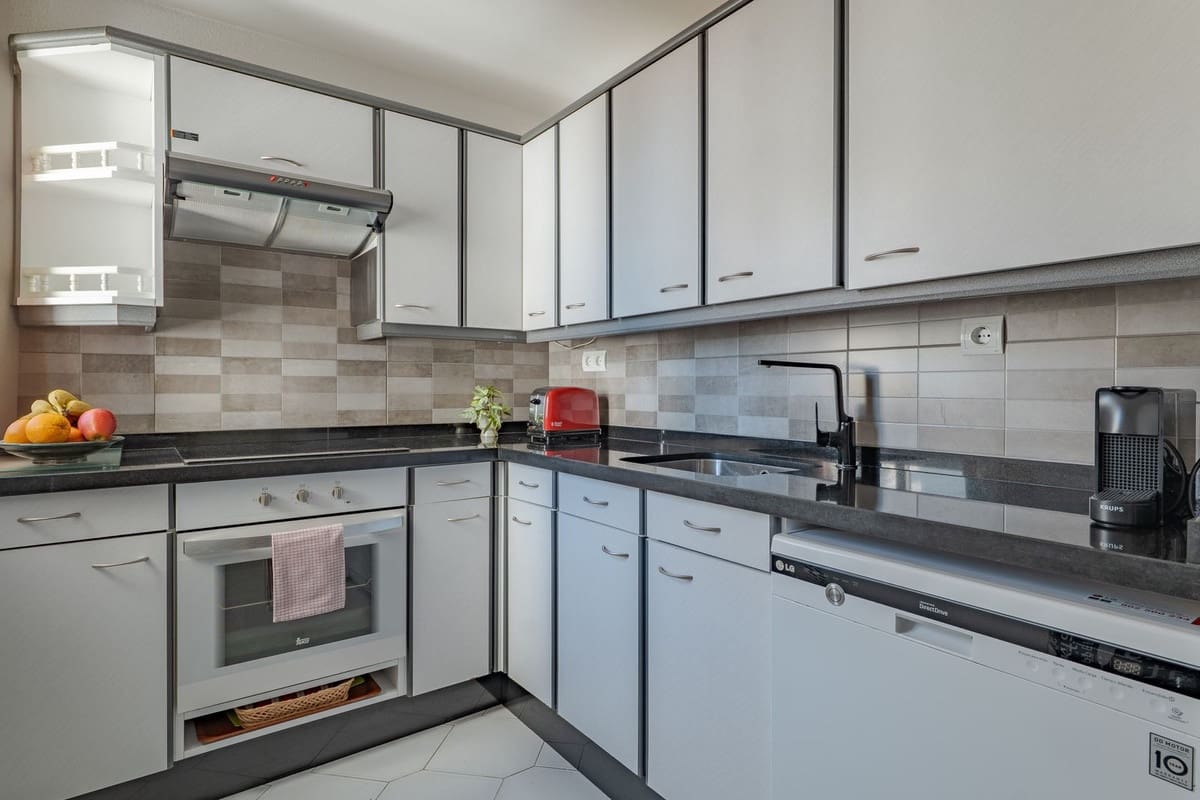 3 chambre Appartement à vendre à Miraflores avec piscine - 425 000 € (Ref: 9706013)