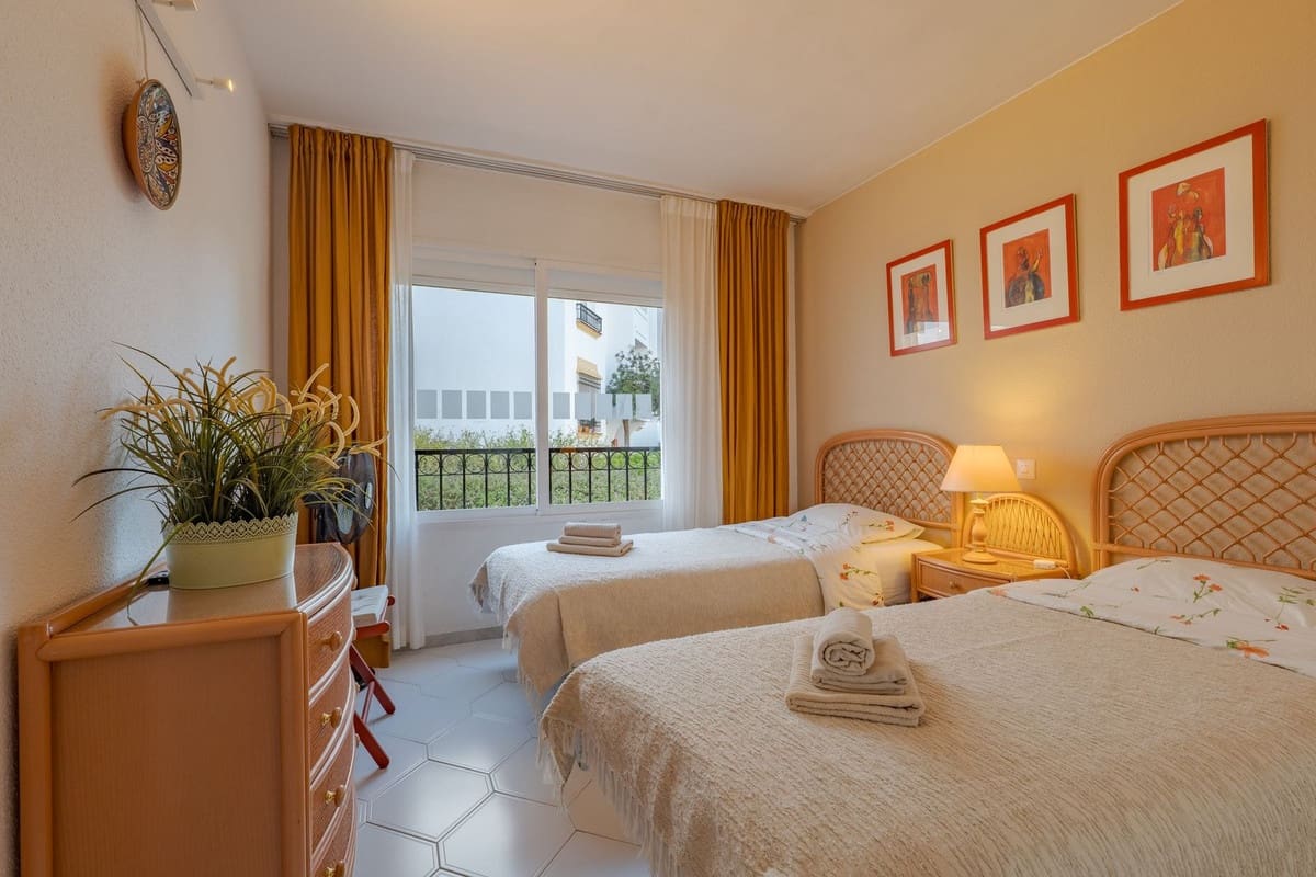 3 chambre Appartement à vendre à Miraflores avec piscine - 425 000 € (Ref: 9706013)