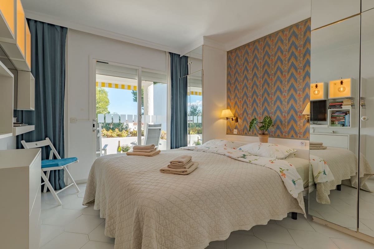 3 chambre Appartement à vendre à Miraflores avec piscine - 425 000 € (Ref: 9706013)