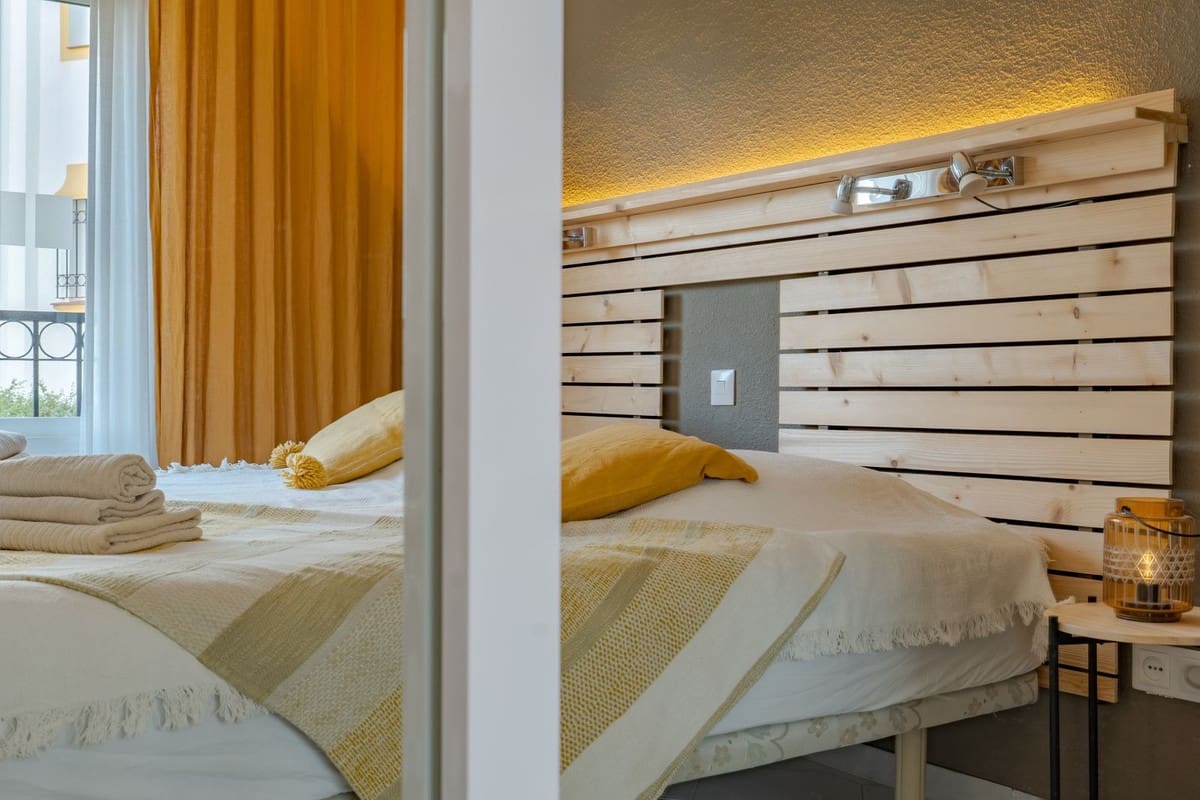 3 chambre Appartement à vendre à Miraflores avec piscine - 425 000 € (Ref: 9706013)