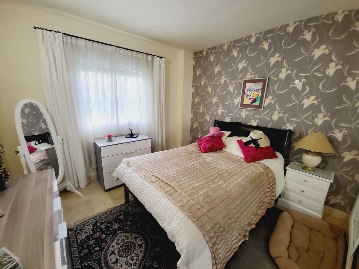 2 bedroom Apartment for sale in Riviera del Sol with pool garage - € 349,000 (Ref: 9706014)