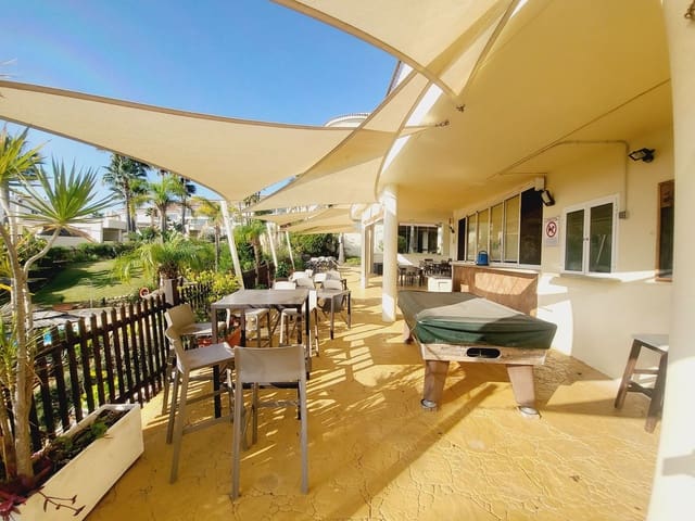 2 quarto Apartamento para venda em Riviera del Sol, Mijas com piscina garagem - 349 000 € (Ref: 9706014)